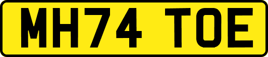 MH74TOE