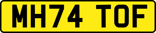 MH74TOF