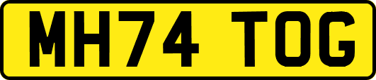 MH74TOG