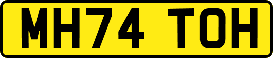 MH74TOH