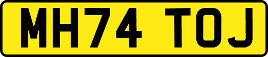 MH74TOJ