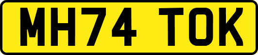 MH74TOK