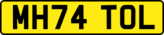 MH74TOL
