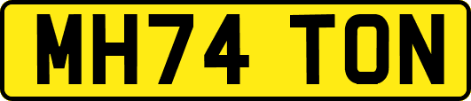 MH74TON