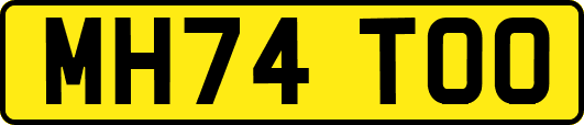 MH74TOO