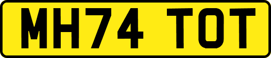 MH74TOT