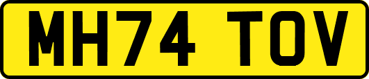 MH74TOV