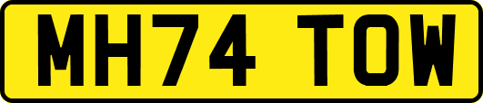 MH74TOW