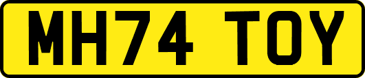 MH74TOY