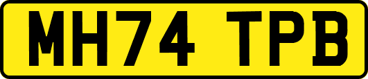 MH74TPB