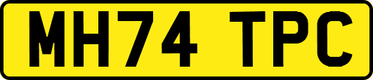 MH74TPC
