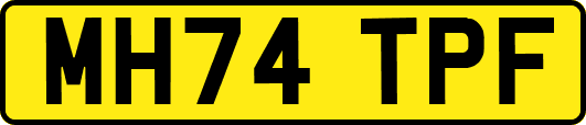 MH74TPF