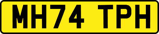 MH74TPH