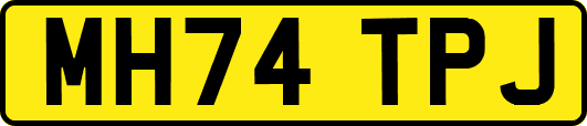 MH74TPJ