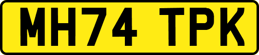 MH74TPK