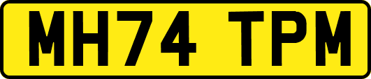 MH74TPM