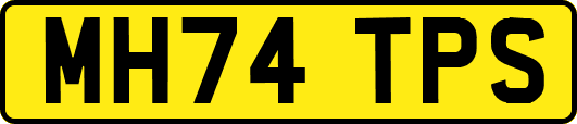MH74TPS