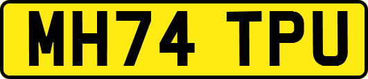 MH74TPU