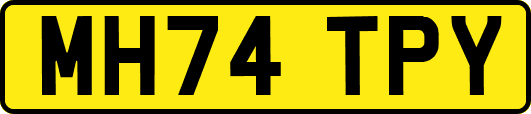 MH74TPY