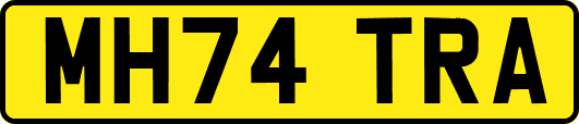 MH74TRA