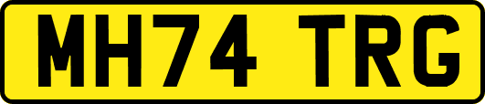MH74TRG