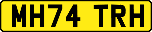 MH74TRH