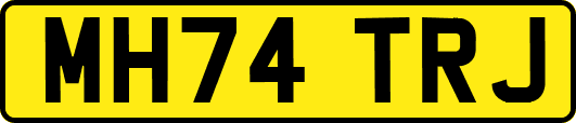 MH74TRJ