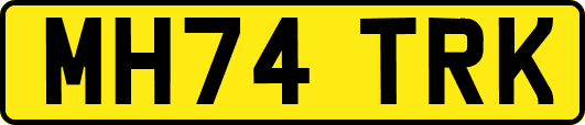MH74TRK