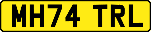 MH74TRL