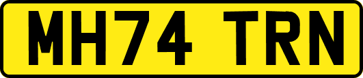 MH74TRN