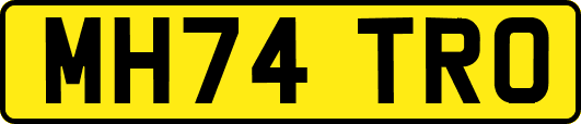 MH74TRO