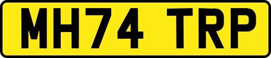 MH74TRP