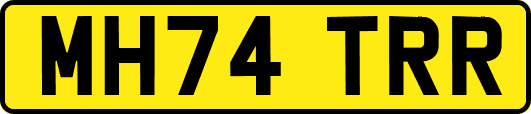 MH74TRR