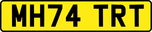 MH74TRT