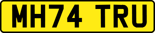 MH74TRU