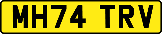 MH74TRV