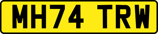 MH74TRW