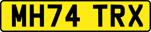 MH74TRX