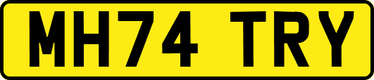 MH74TRY