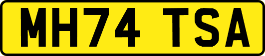MH74TSA