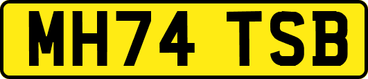 MH74TSB