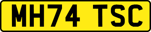 MH74TSC
