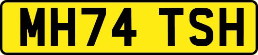 MH74TSH