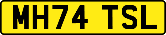MH74TSL