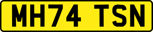 MH74TSN