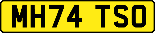 MH74TSO