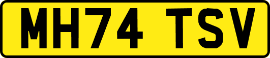 MH74TSV