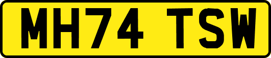 MH74TSW