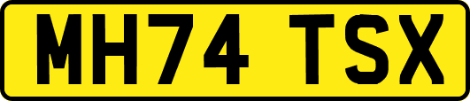 MH74TSX