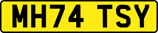 MH74TSY